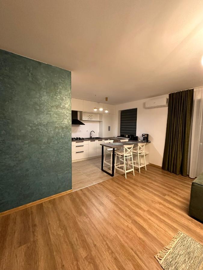 Apartment Atol Alba Iulia