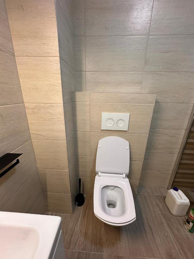 Atol Apartment *