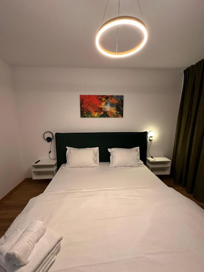 Apartment Atol Alba Iulia