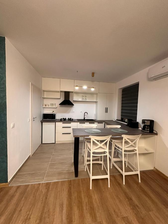 Atol Apartment Alba Iulia