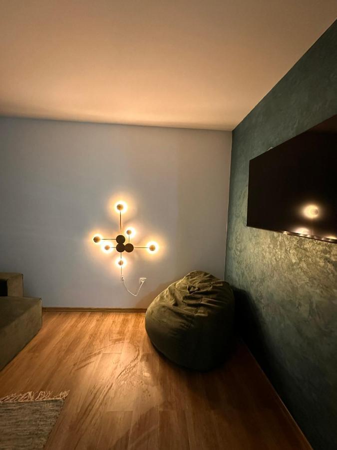 Atol Apartment *