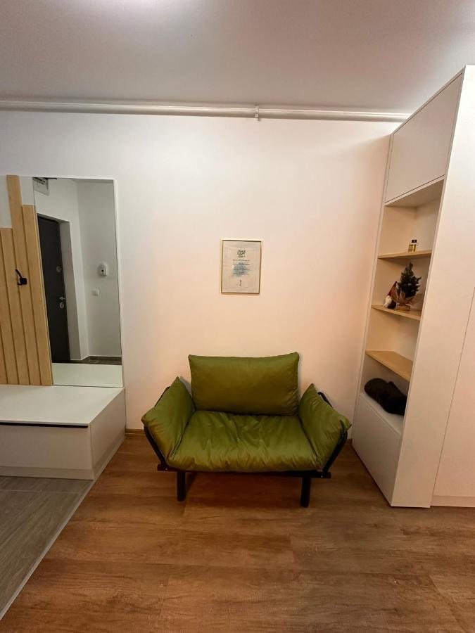 Atol Apartment