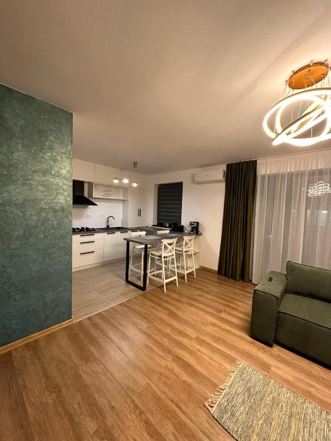 Atol Apartment *