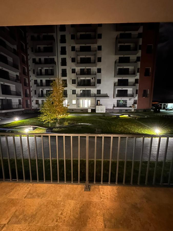 Apartment Atol