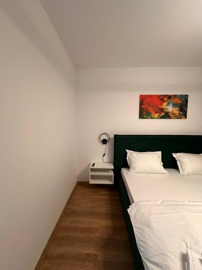 Atol Apartment *