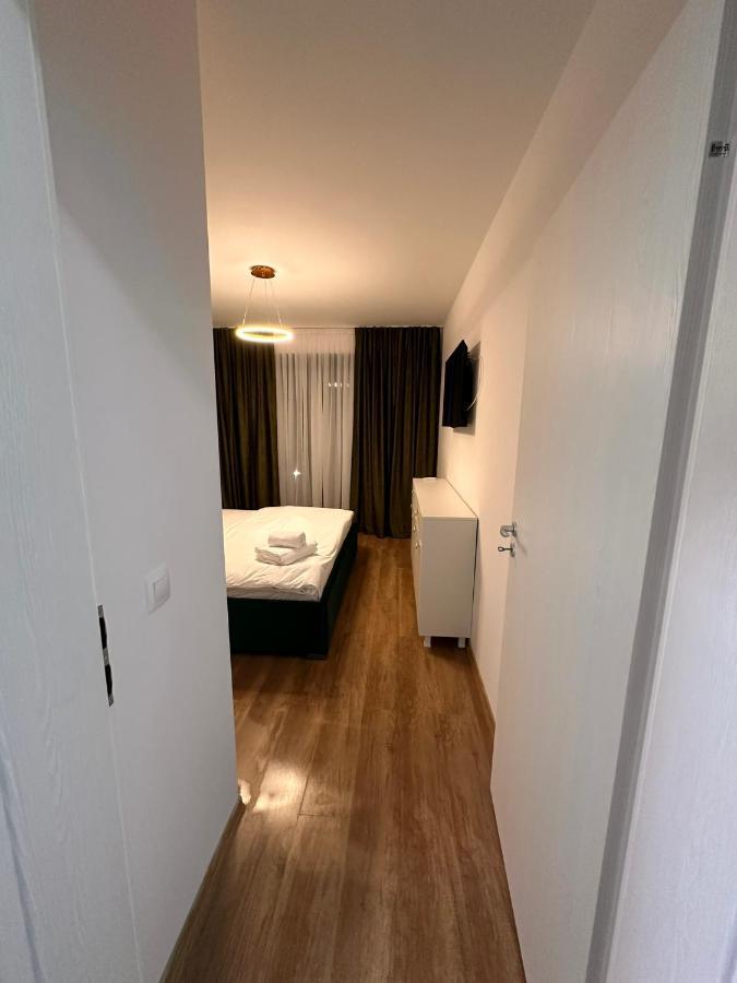 Apartment Atol Alba Iulia