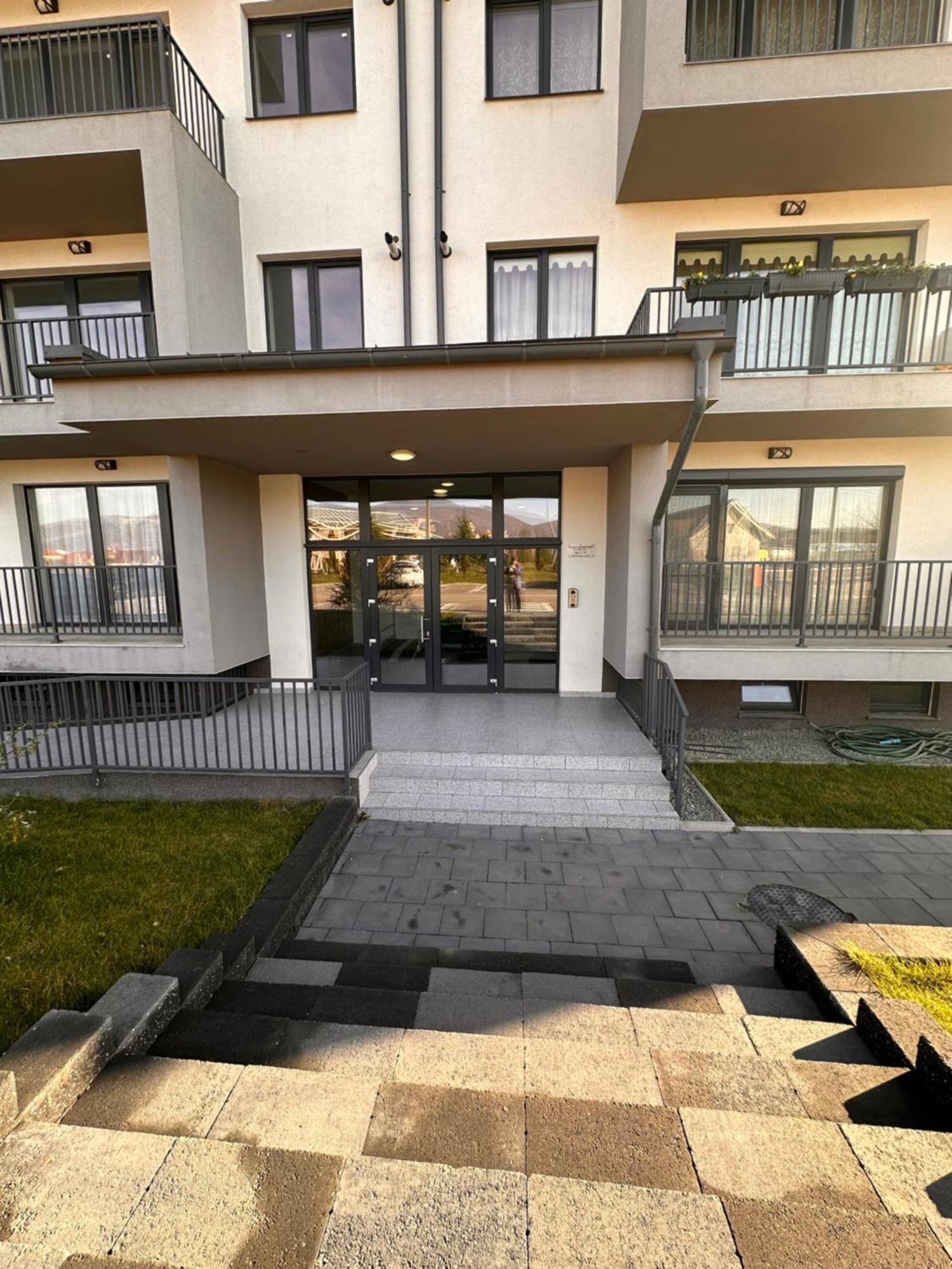 Atol Apartment