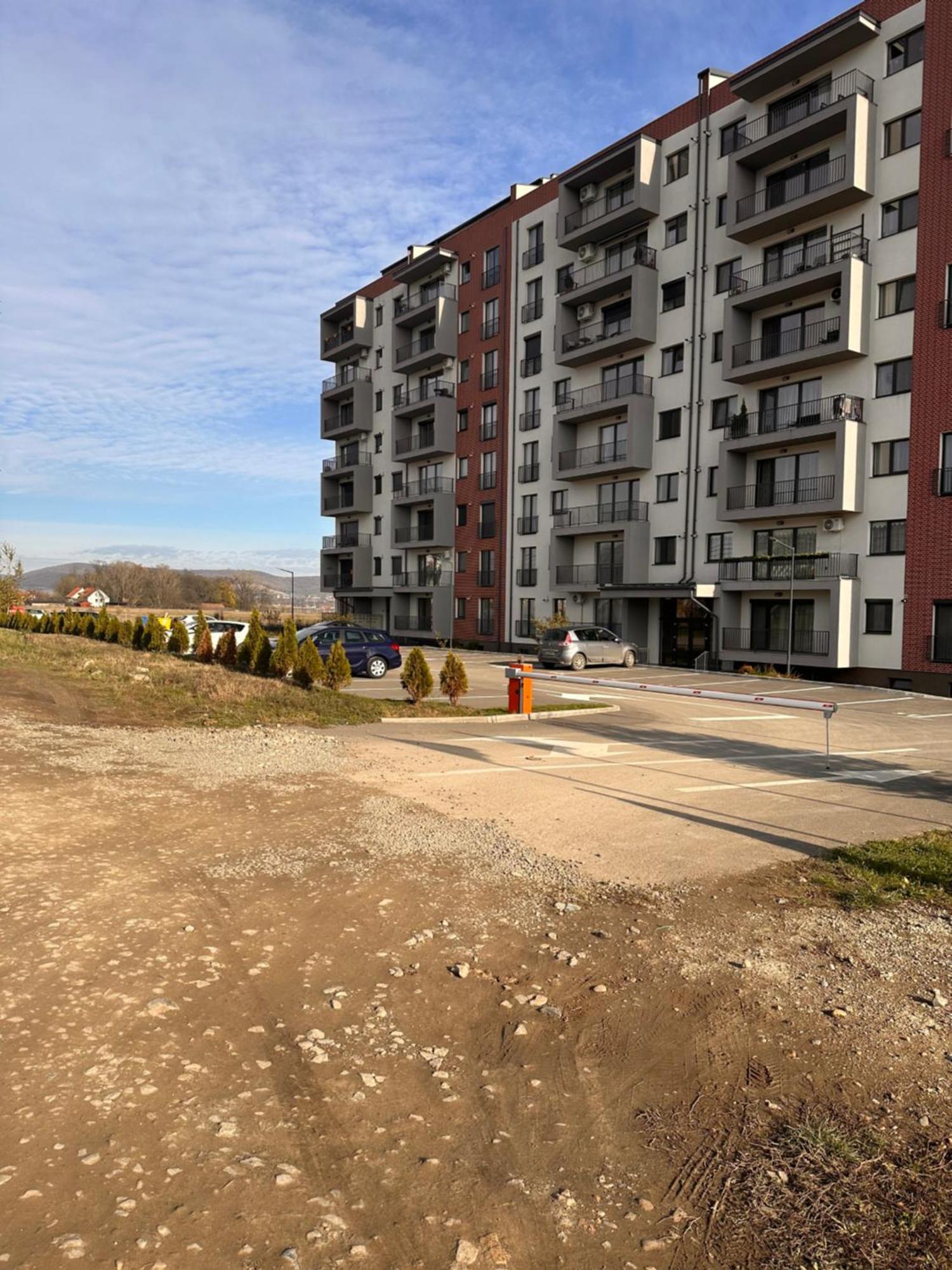 Atol * Alba Iulia