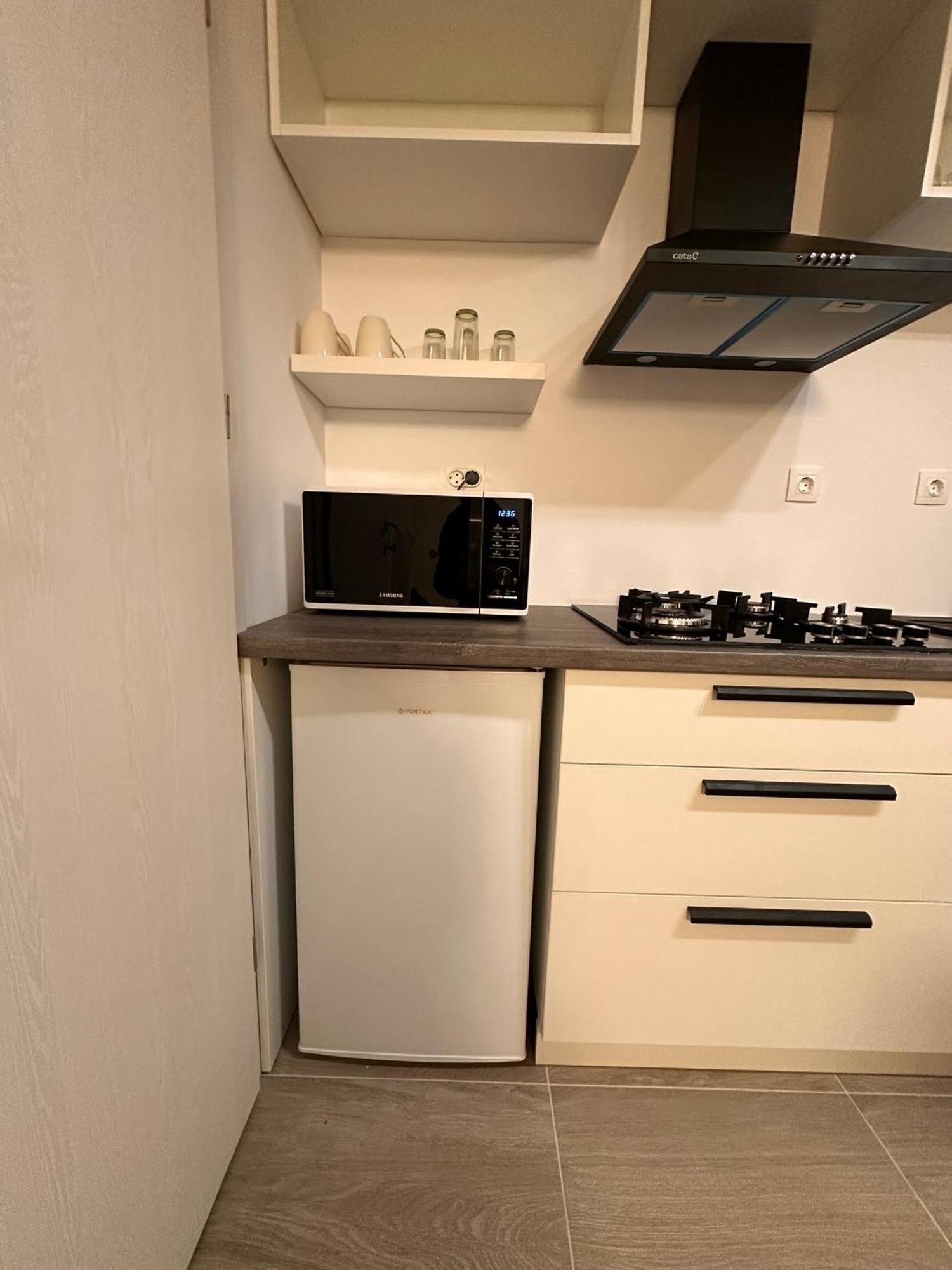 Apartment Atol
