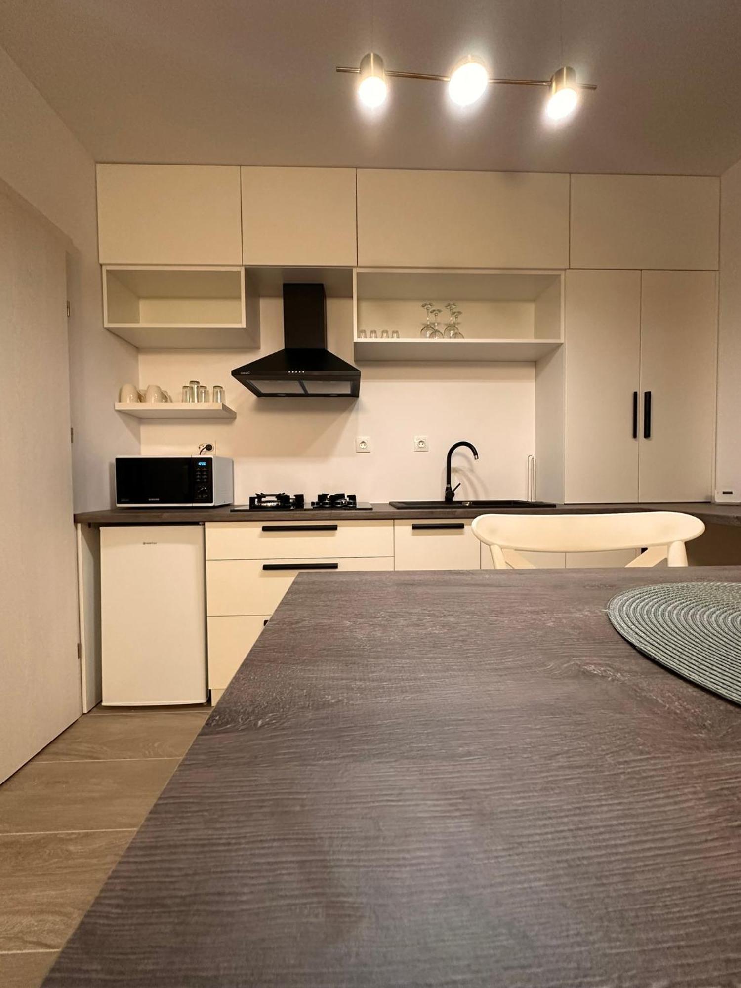 Apartment Atol