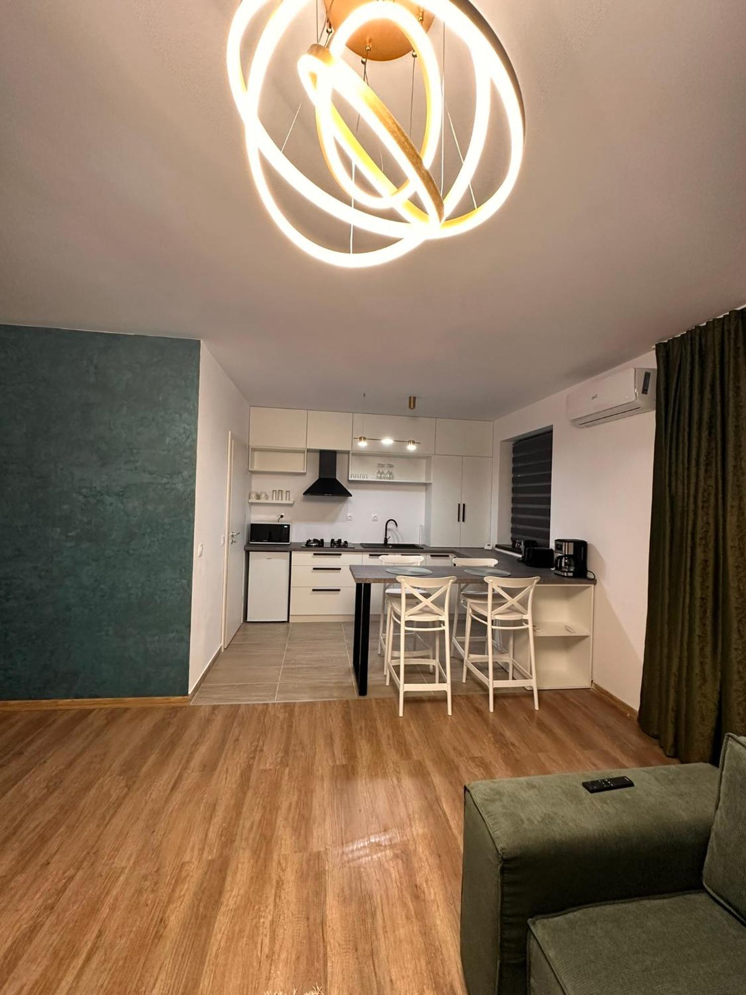 Atol Apartment Alba Iulia