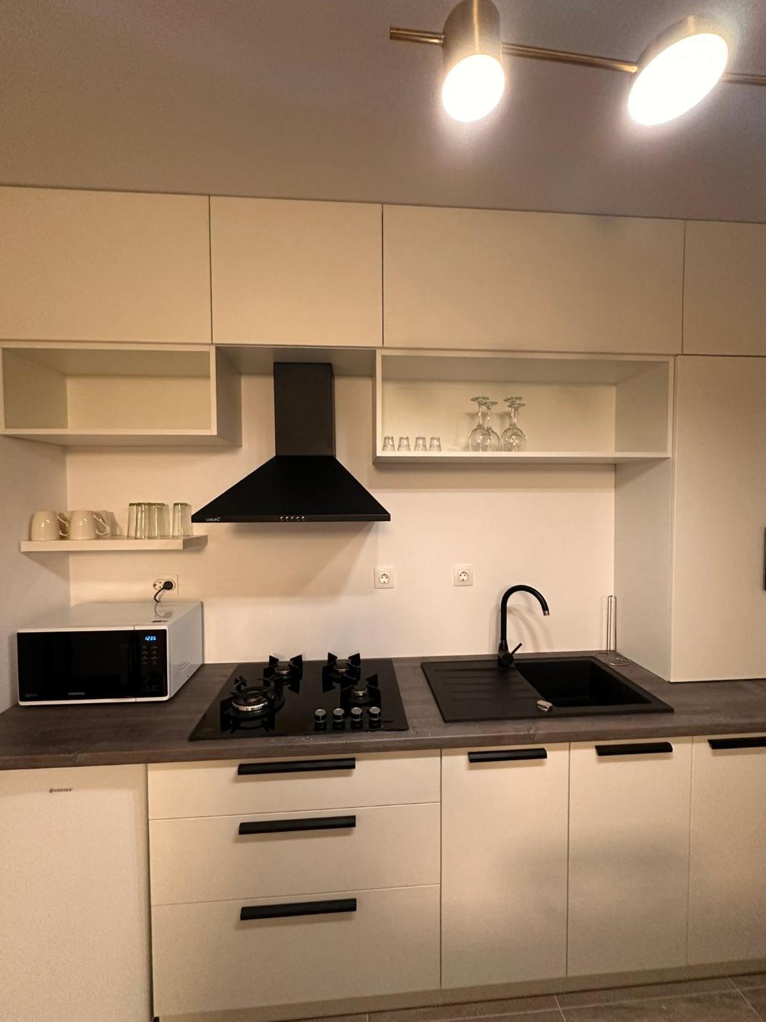 Atol Apartment